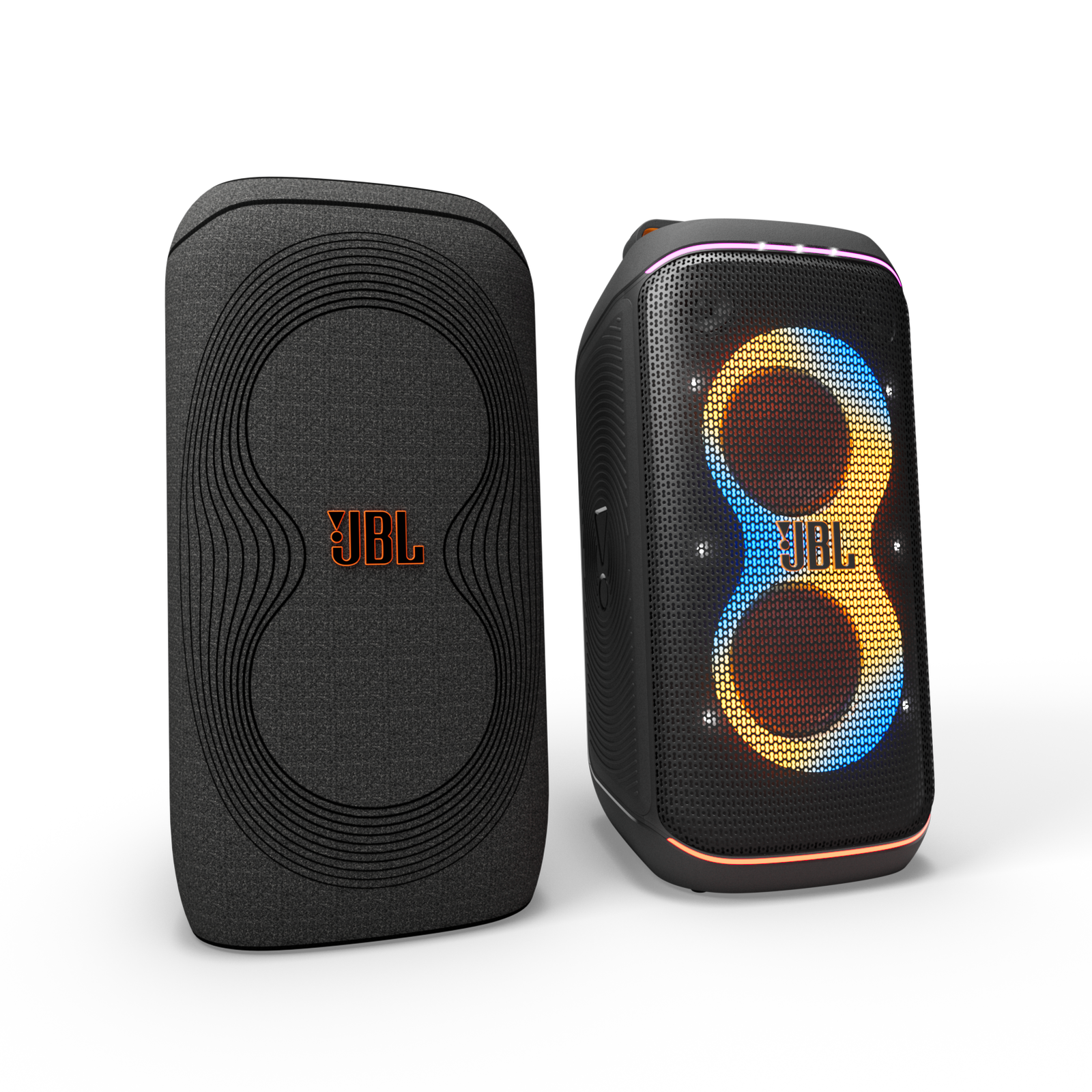 JBL JBL Partybox Club 120 + Cover null aanbieding