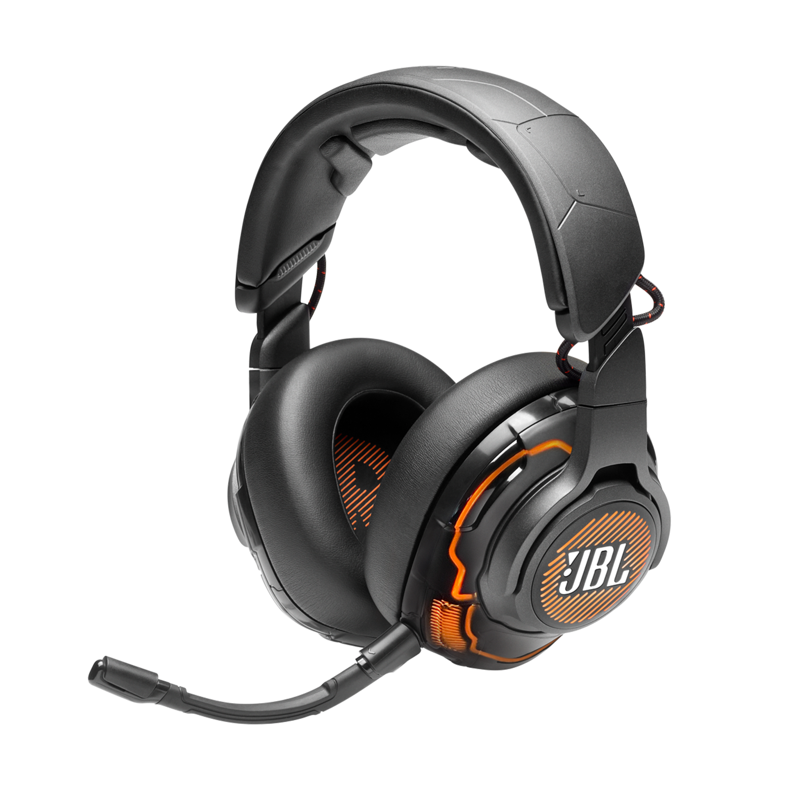 JBL Quantum ONE Black