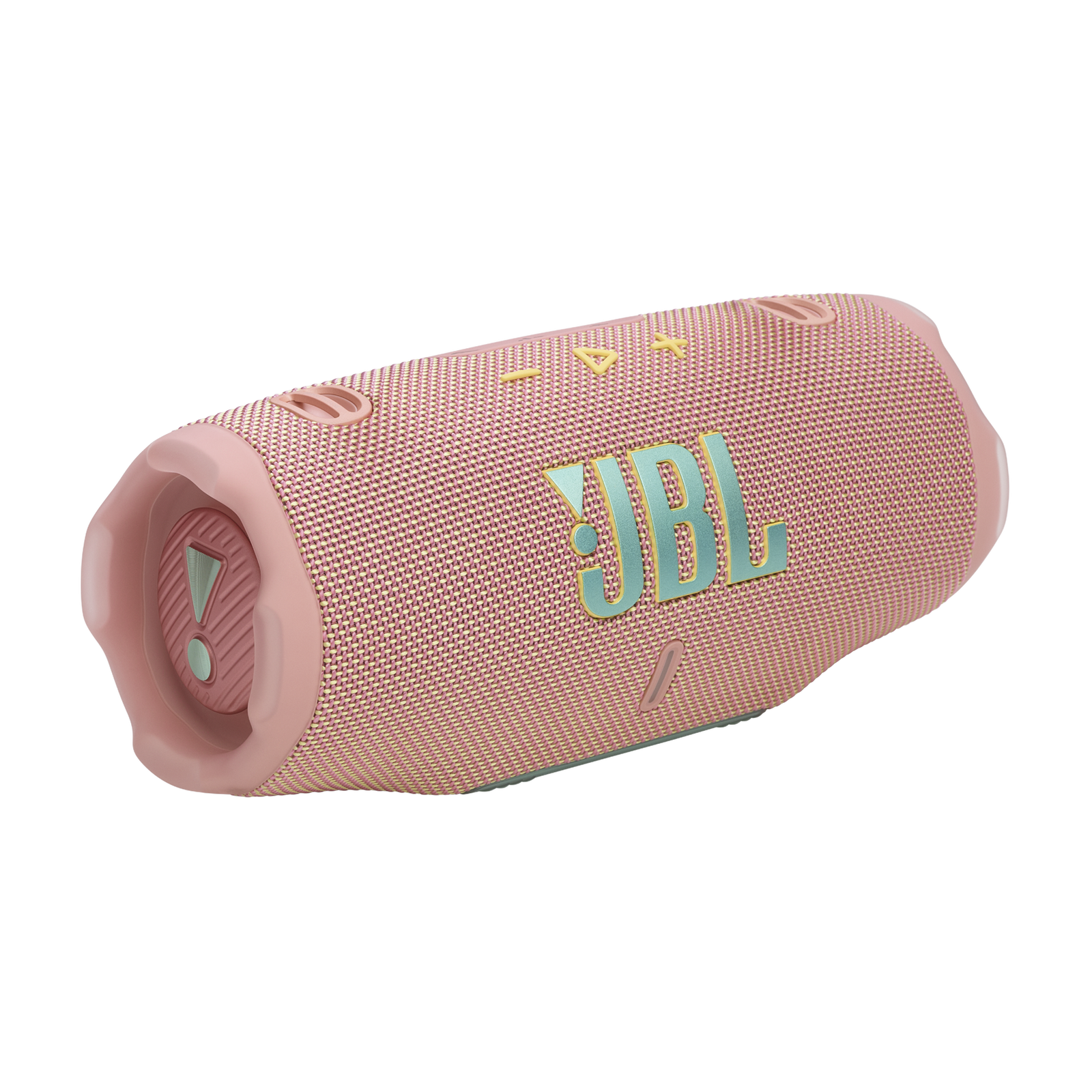 JBL Charge 6 refurbished Pink