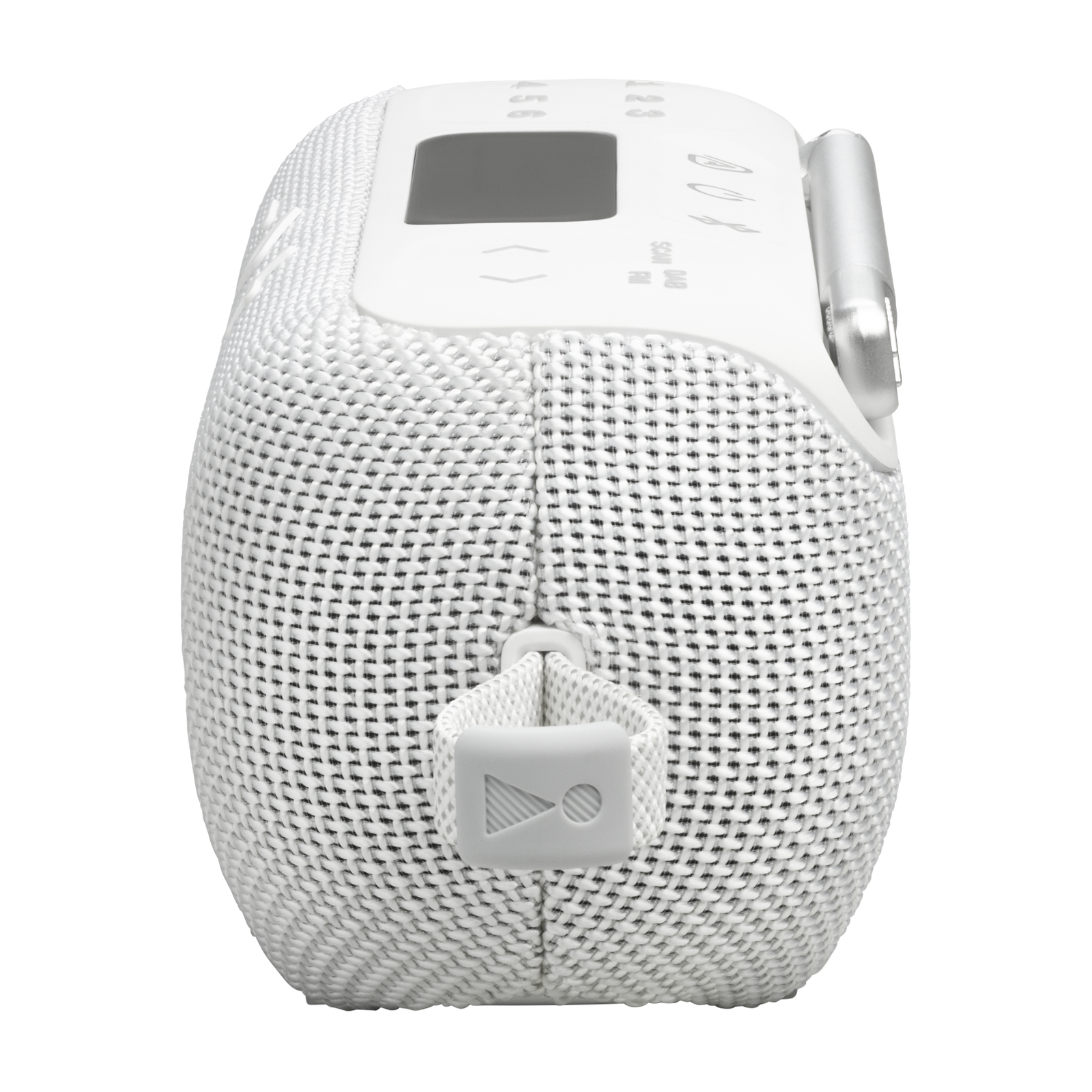 JBL Tuner 3 refurbished White refurbished, photo 4