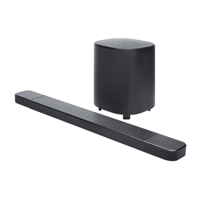 JBL Bar 800MK2 | 7.1-kanaals soundbar-systeem met afneembare