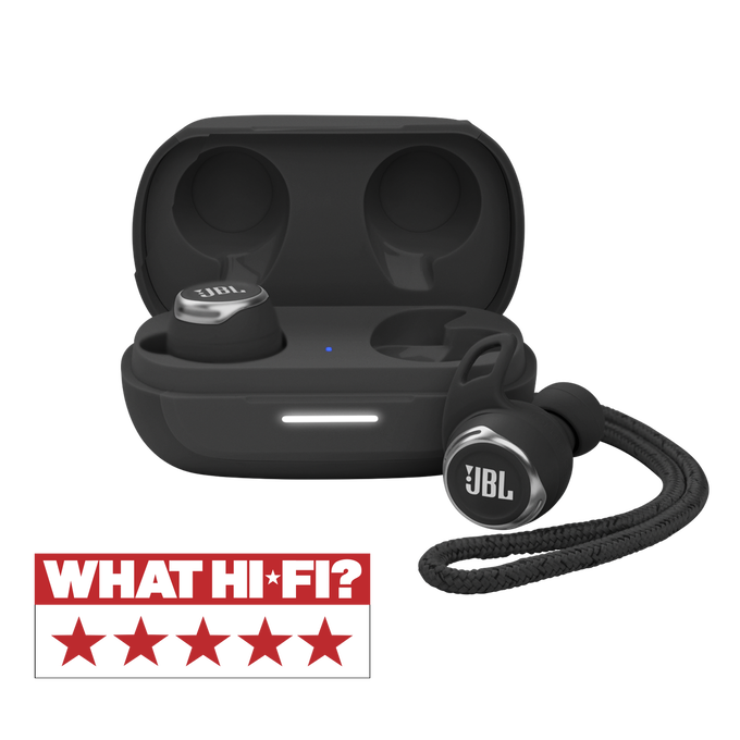 Koop de JBL Reflect Flow Pro | JBL