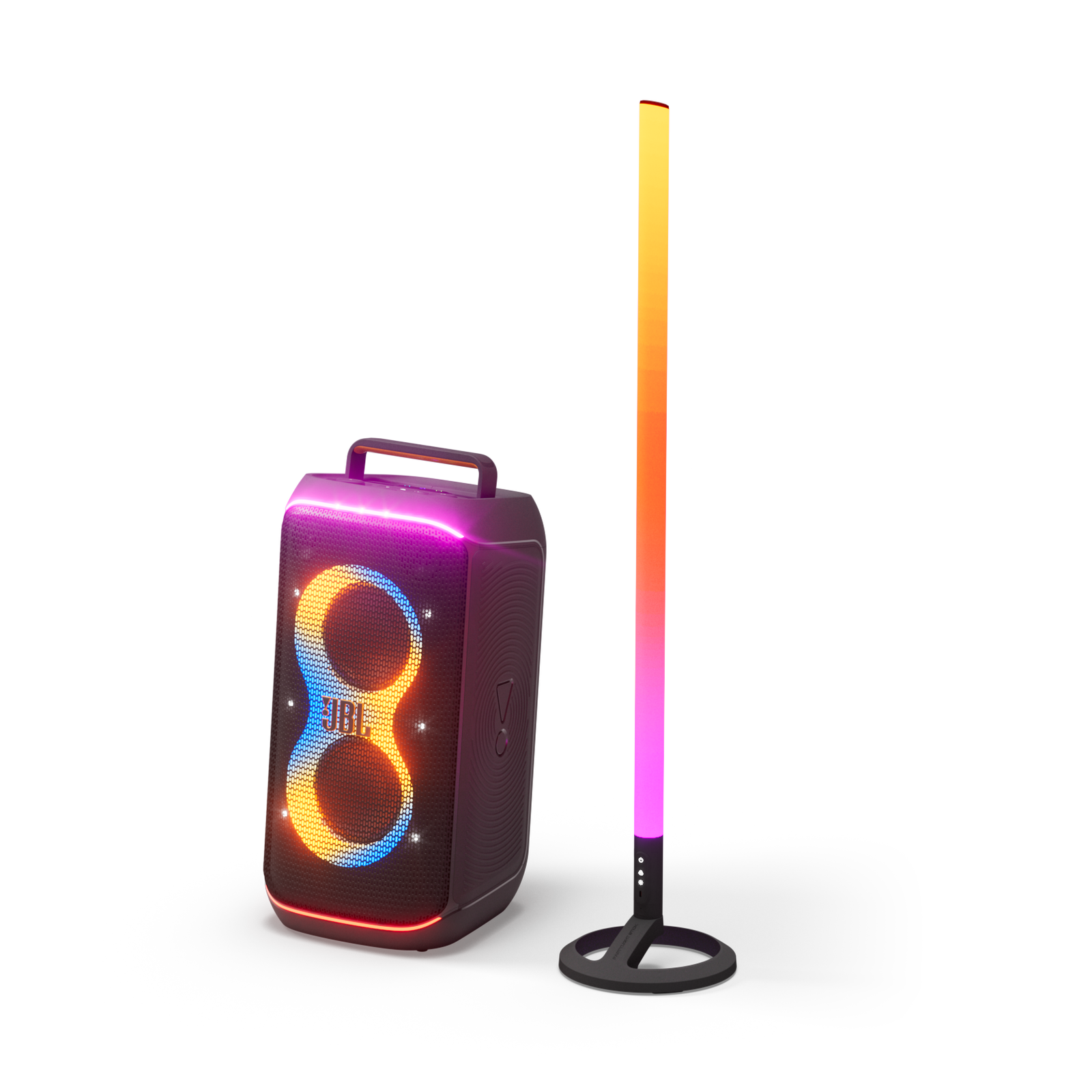 JBL Partybox Club 120