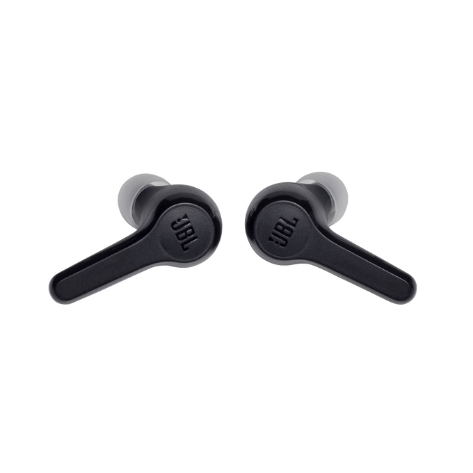 JBL Tune 215TWS replacement kit - Black - Ear buds and ear tips - Hero image number null