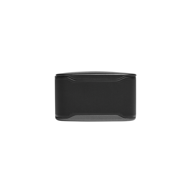 Bar 5.0 MultiBeam - Grey - 5.0 channel soundbar with MultiBeam™ technology and Virtual Dolby Atmos® - Left image number null