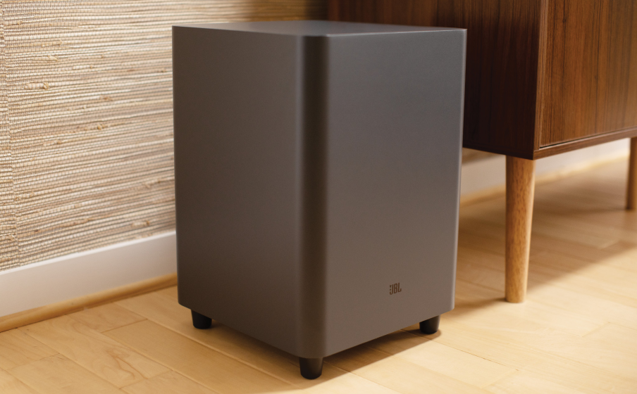 JBL Bar 5.1 Surround Chromecast en Airplay 2 ingebouwd - Image