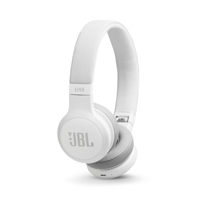 Jbl live shop 400 bt