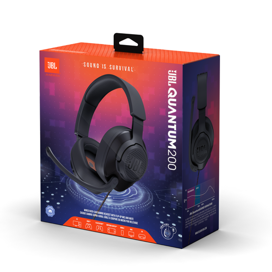 Jbl quantum shop 200 ps4