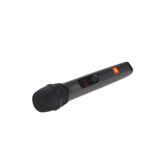 JBL Wireless Microphone Set | Draadloos systeem met twee microfoons