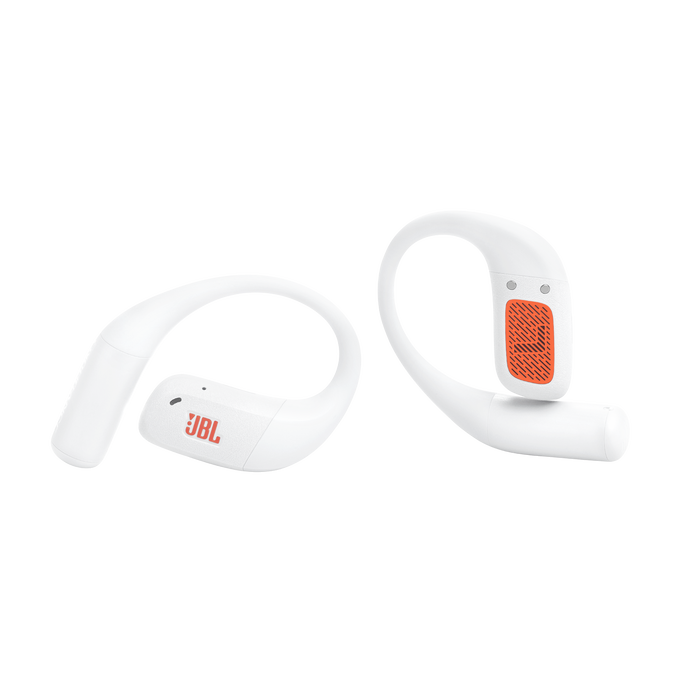 JBL Endurance Zone | Volledig draadloze open-ear sportkoptelefoon