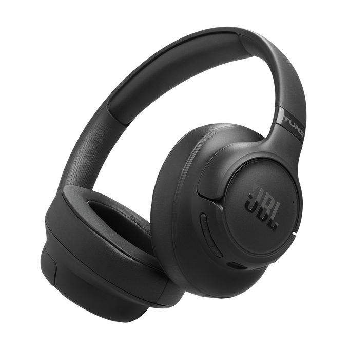 JBL TUNE 780NC ワイヤレスヘッドホン JBL Tune 780NC | Draadloze over-ear koptelefoon met ruisonderdrukking