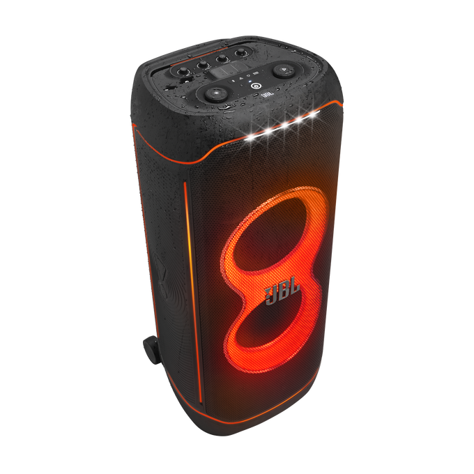 Jbl deals party speaker
