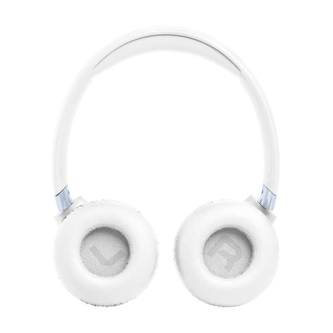 JBL Tune 680NC | Draadloze on-ear koptelefoon met ruisonderdrukking