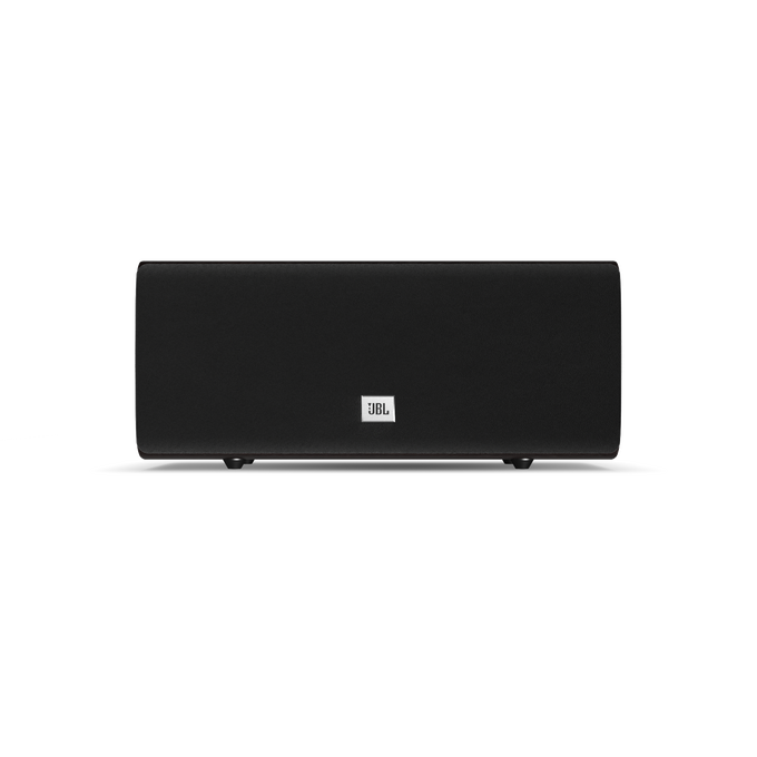 Studio 625C - Dark Wood - Home Audio Loudspeaker System - Front image number null