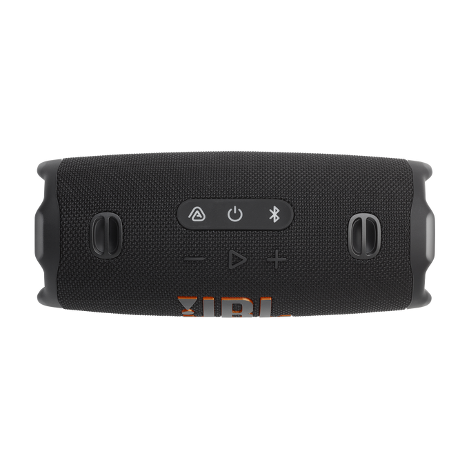 JBL Charge 6 | Draagbare water- en valbestendige Bluetooth-luidspreker