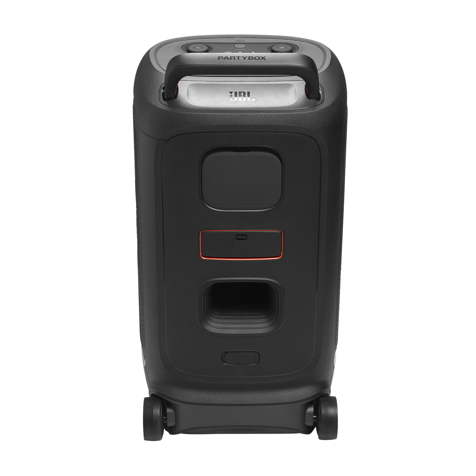 JBL PartyBox 520 refurbished Black refurbished, photo 3