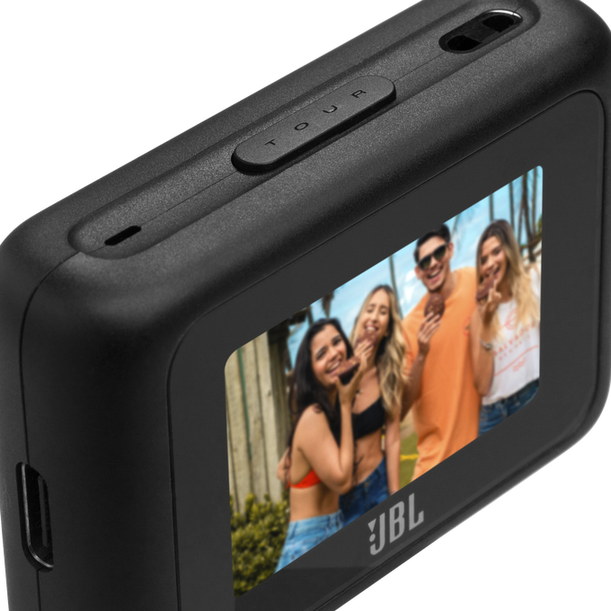 JBL Tour One M3 Smart Tx | Draadloze over-ear noise cancelling