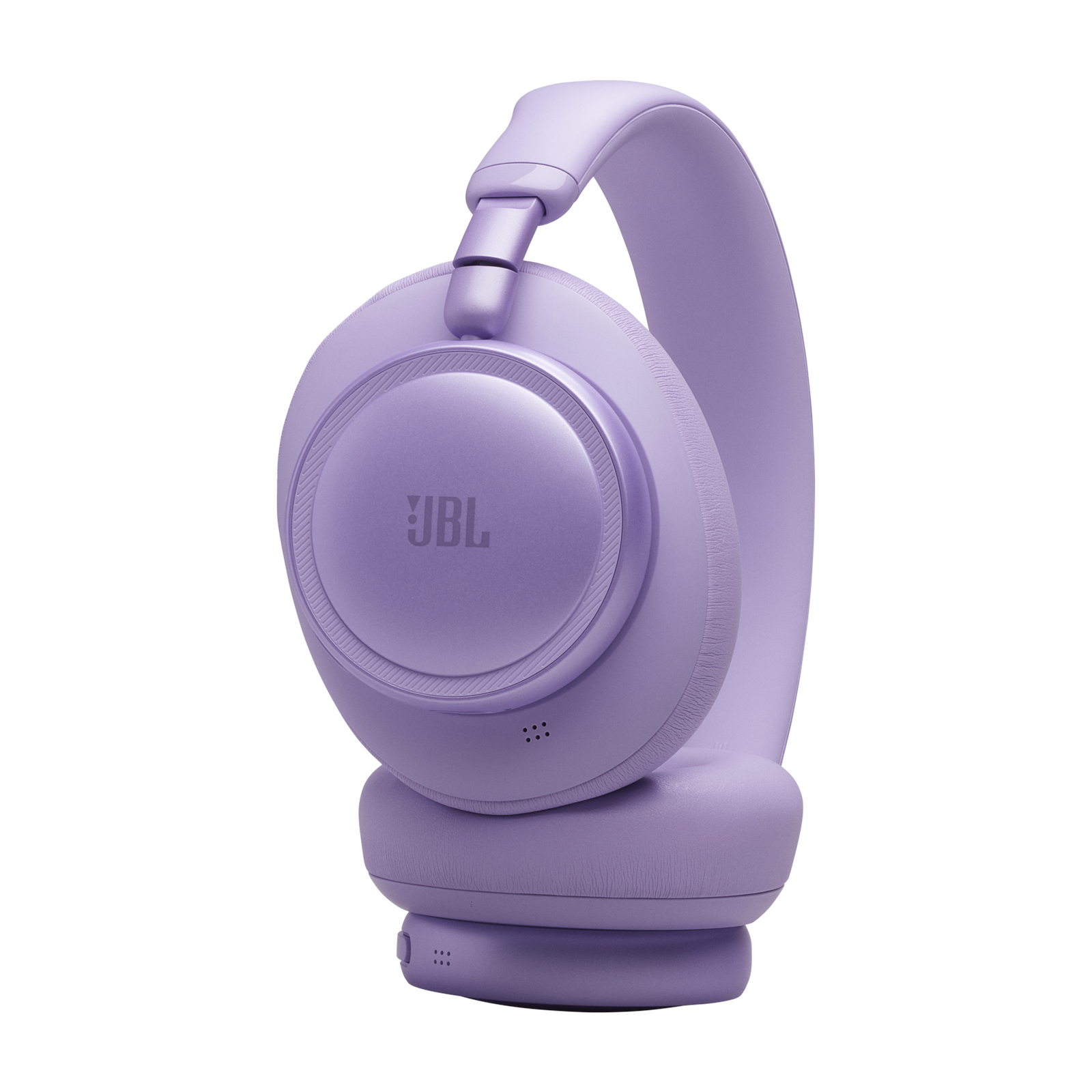 JBL Live 780NC refurbished Purple refurbished, photo 4