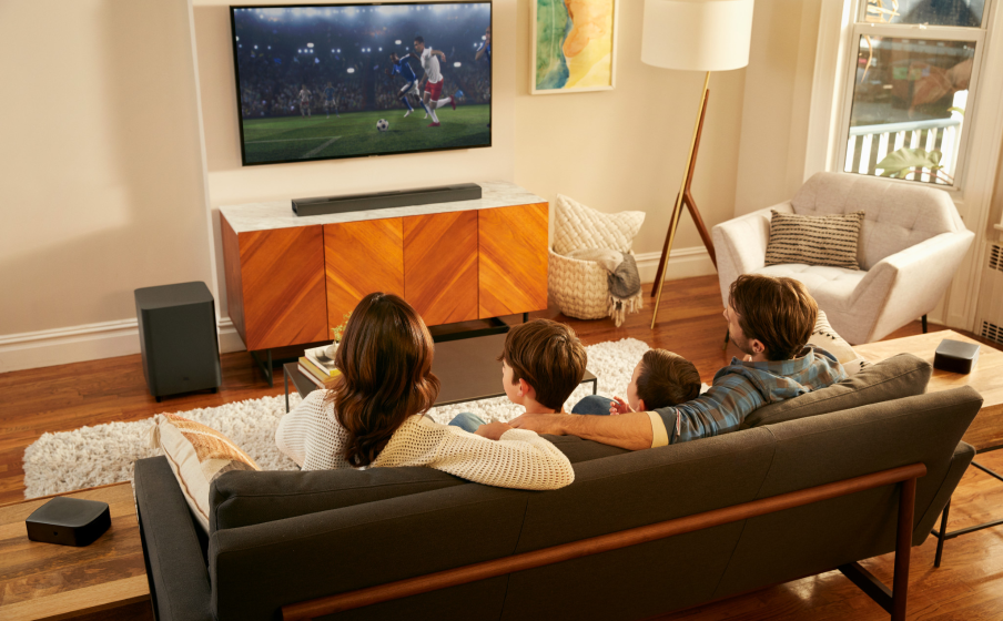 Koop Jbl Bar 9.1 True Wireless Surround Met Dolby Atmos | Soundbar | Jbl