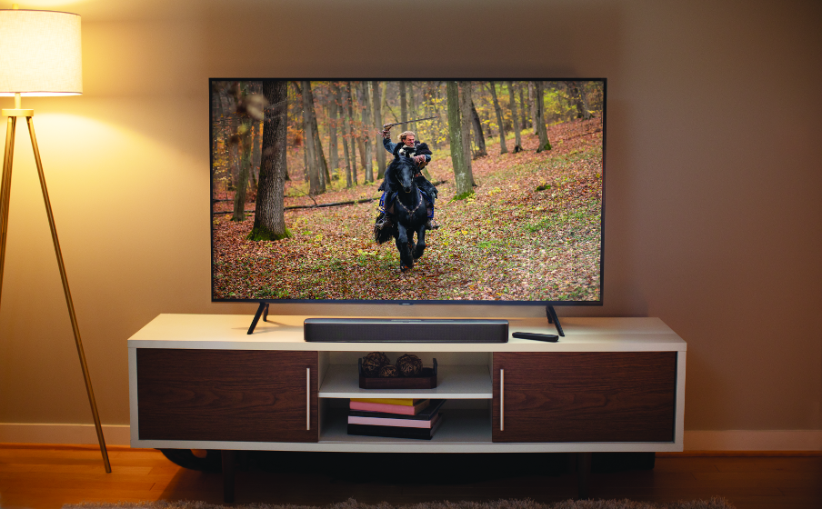Bar 2.0 All-in-One Diepe bas - Image