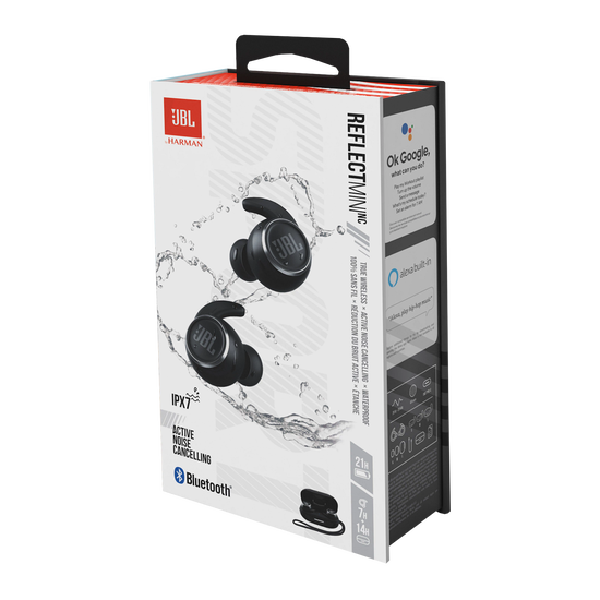 Jbl reflect mini new arrivals