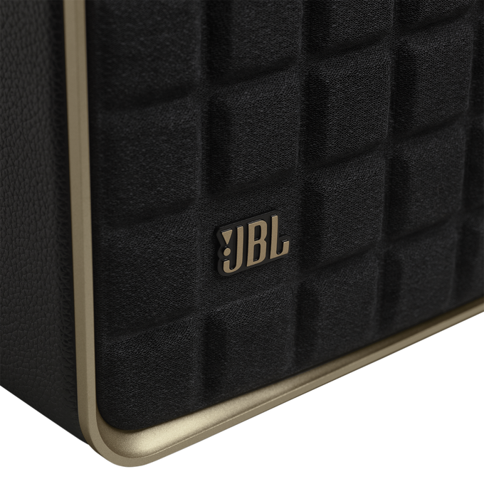 JBL Authentics 200 | Slimme luidspreker voor thuis met wifi