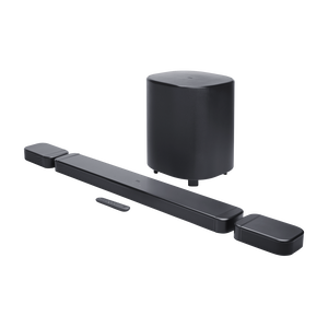 JBL Bar 800MK2 | 7.1-kanaals soundbar-systeem met afneembare