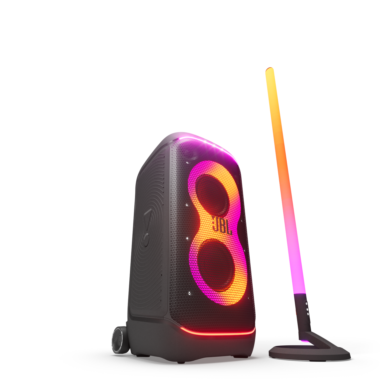 JBL Partybox Stage 320