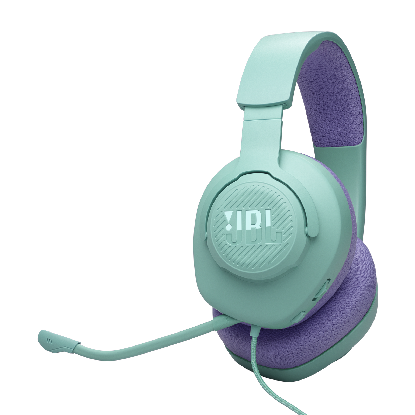 JBL Quantum 100M2 Cyan