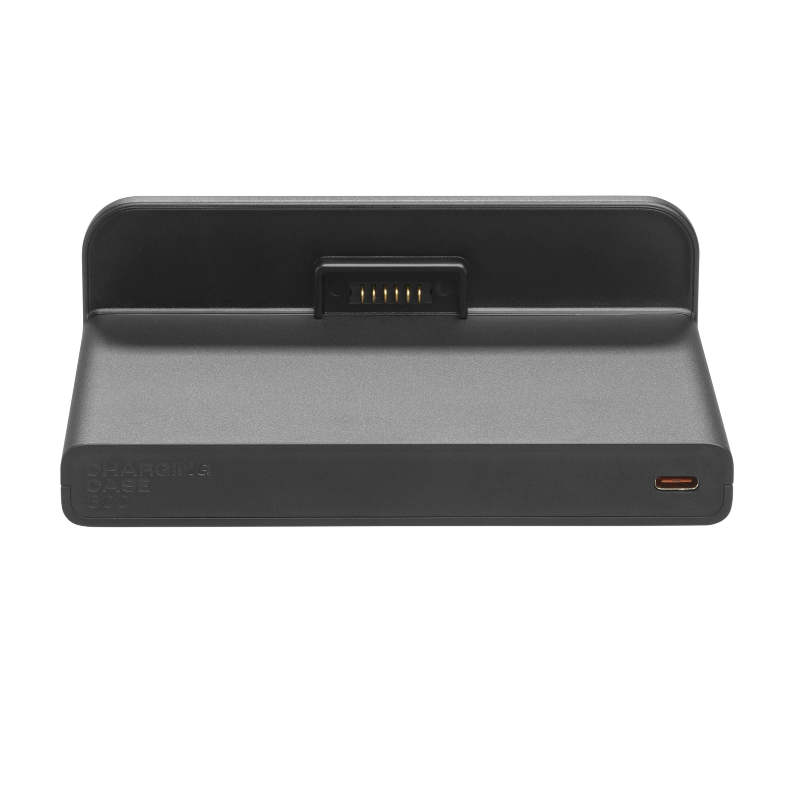 JBL Battery 600 Duo with Charging Case refurbished Black refurbished, photo 3