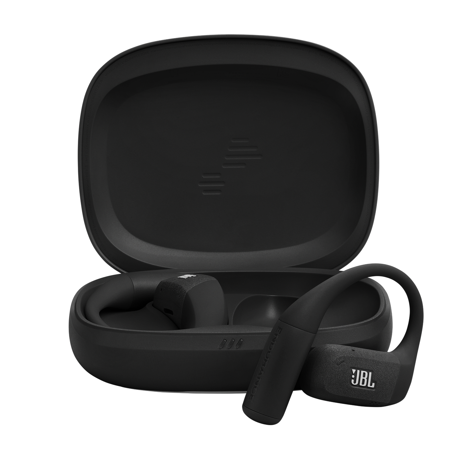JBL Endurance Zone Black / Grey