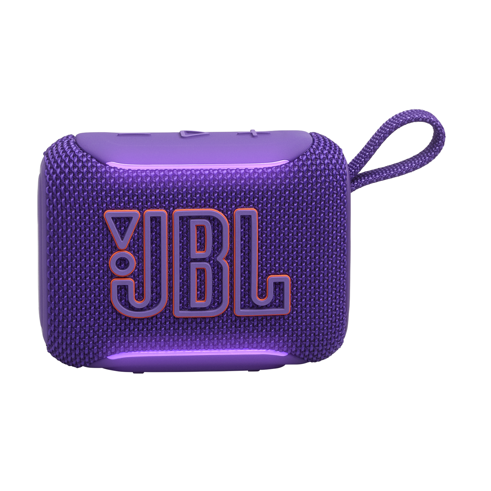 JBL Go 5 refurbished Purple refurbished, photo 2