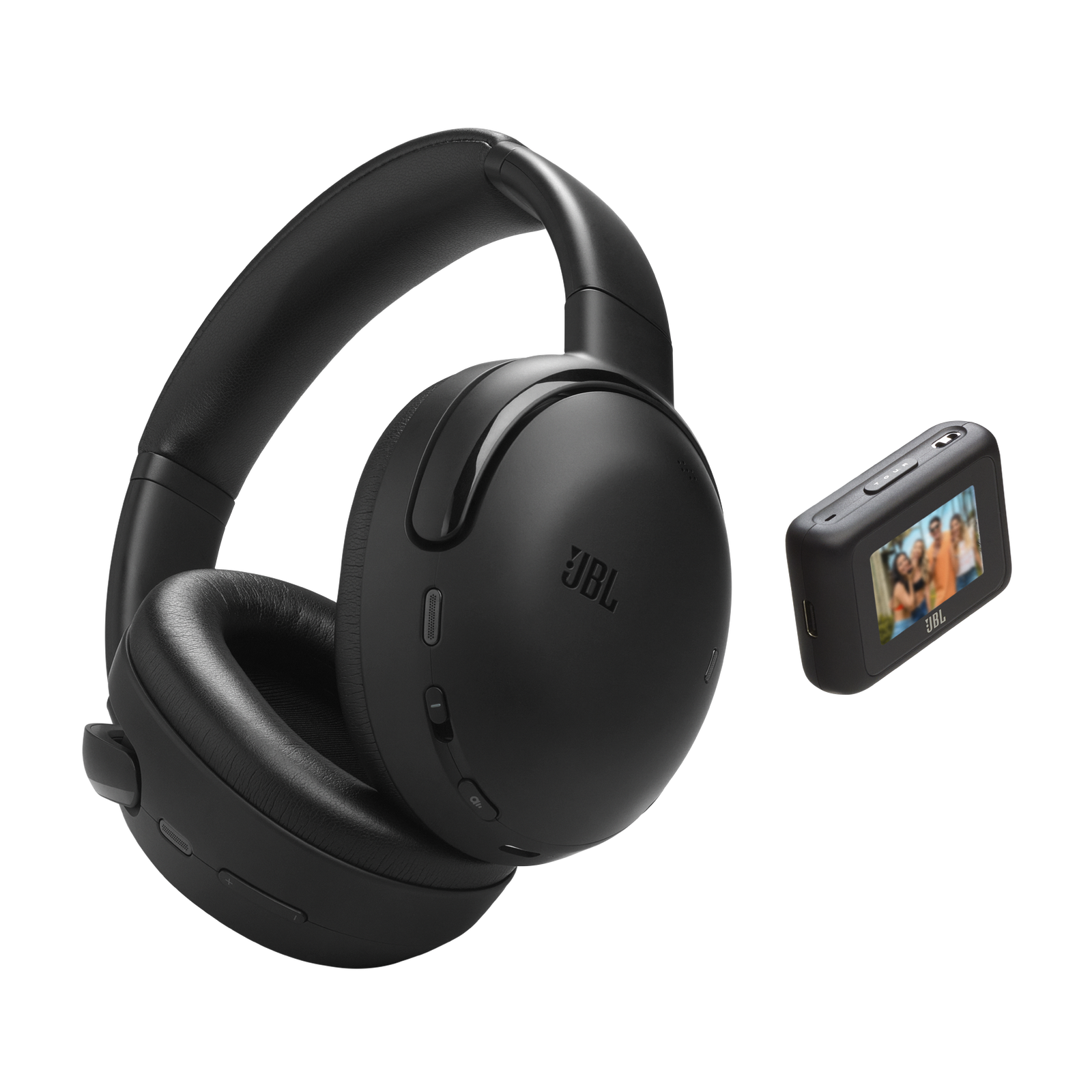 JBL Tour One M3 Smart Tx Black