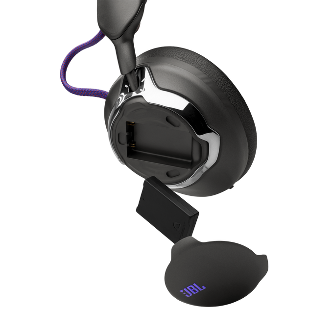 JBL Quantum 950 | Draadloze multiplatform gaming headset met