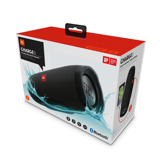 Jbl charge clearance 3 price