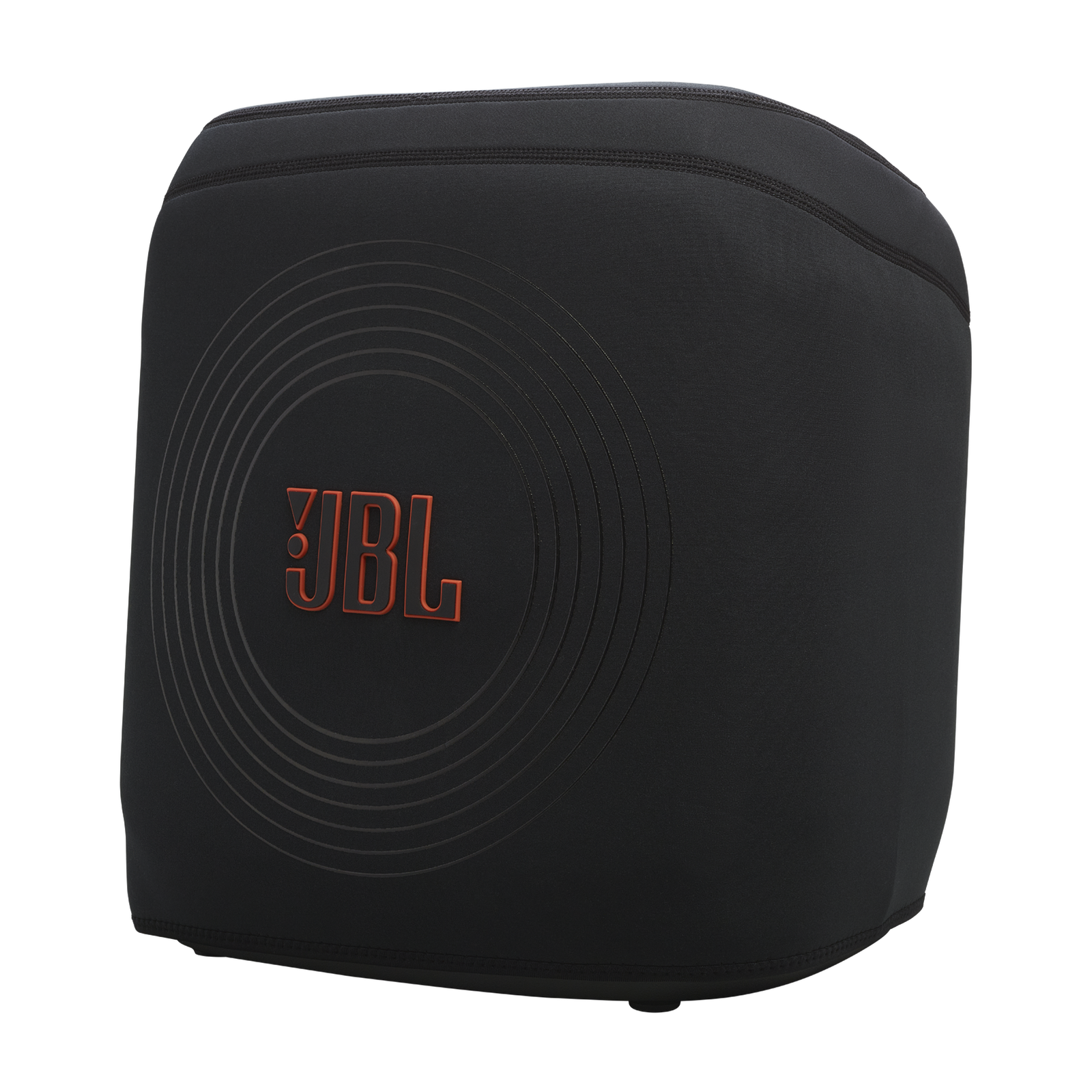 JBL PartyCover Encore 2 refurbished Black