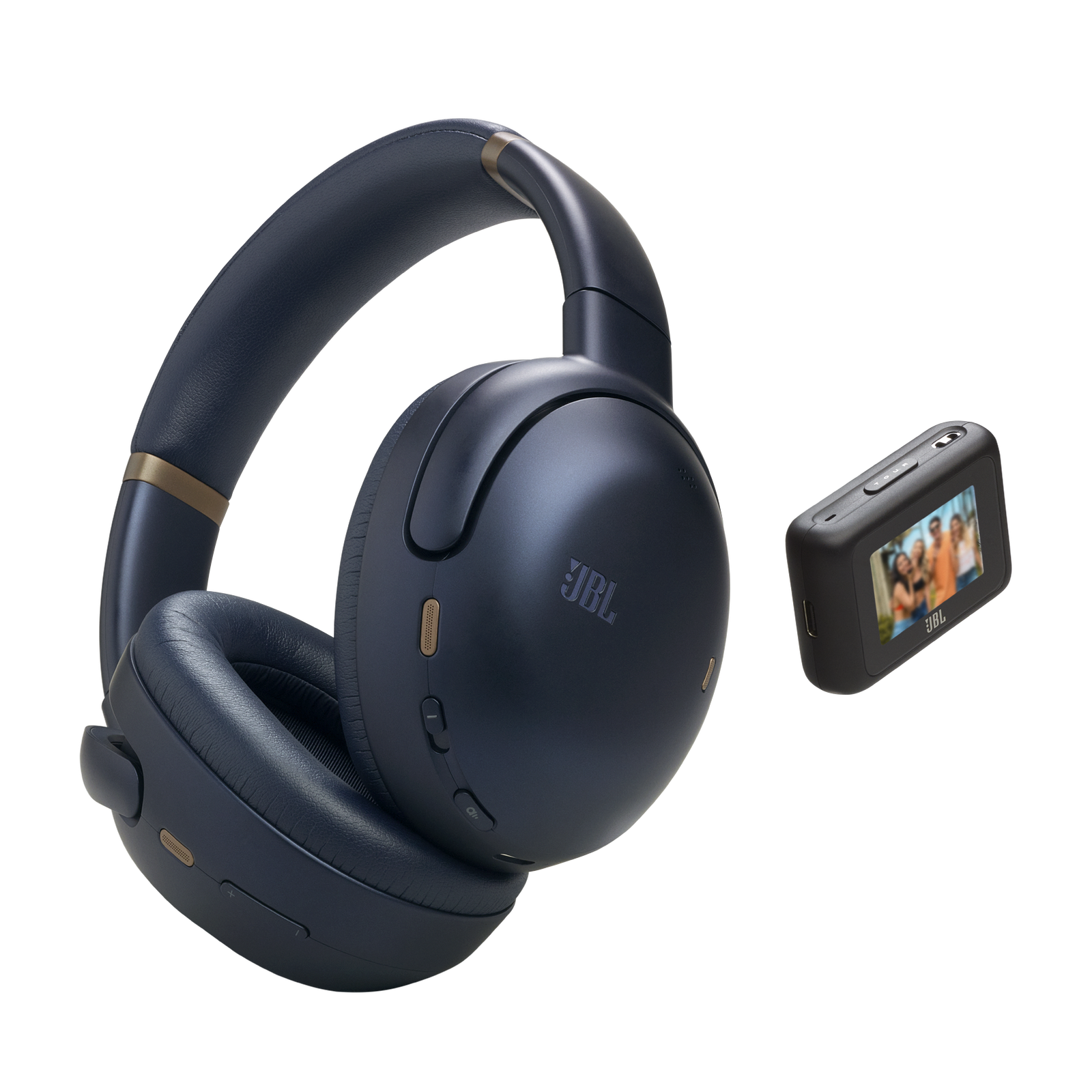 JBL Tour One M3 Smart Tx refurbished Blue