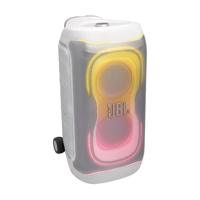 JBL PartyBox 330 — White