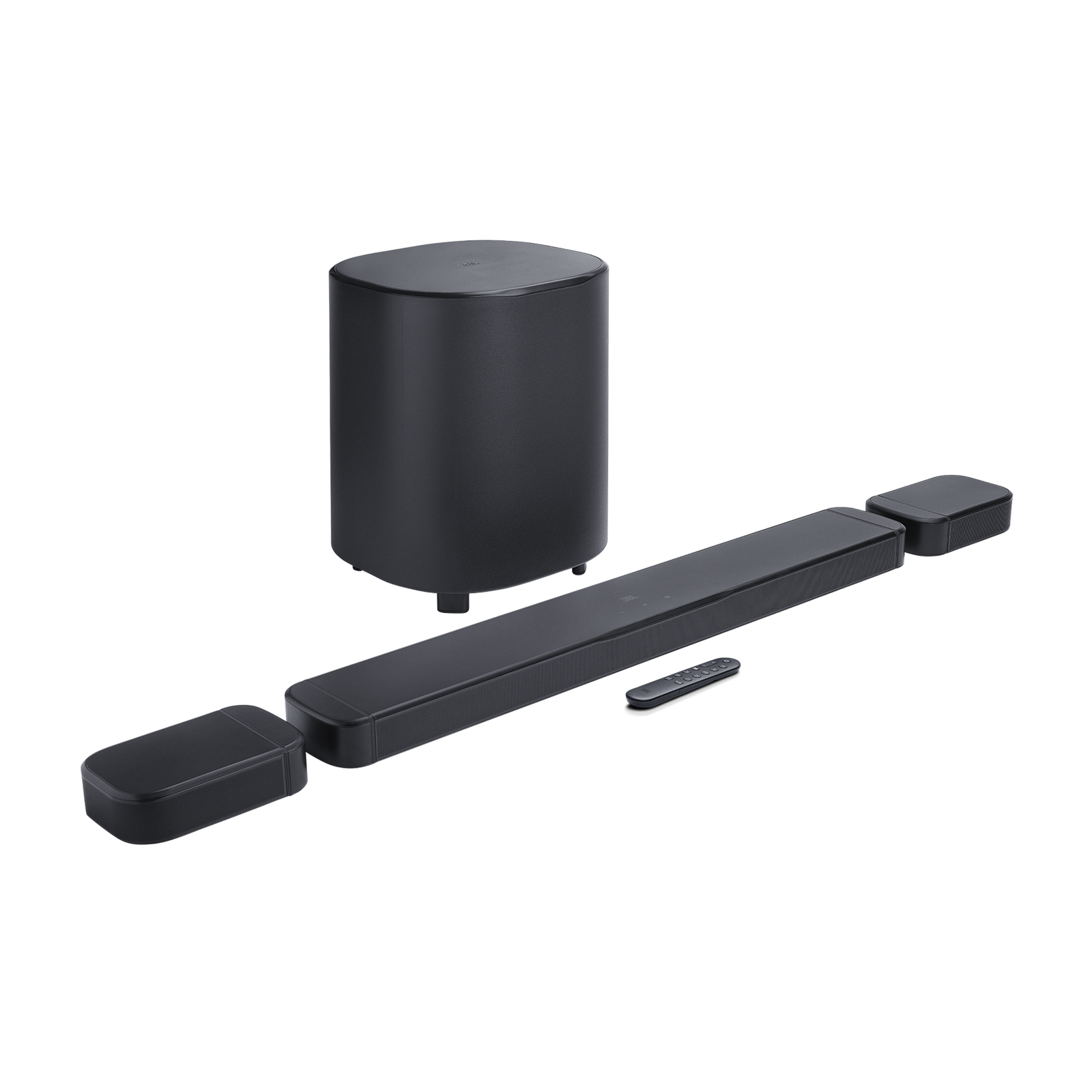 JBL Bar 800MK2 refurbished Black refurbished, photo 4