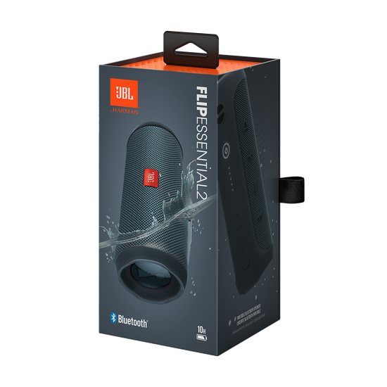 JBL Flip Essential 2 Draagbare waterbestendige luidspreker