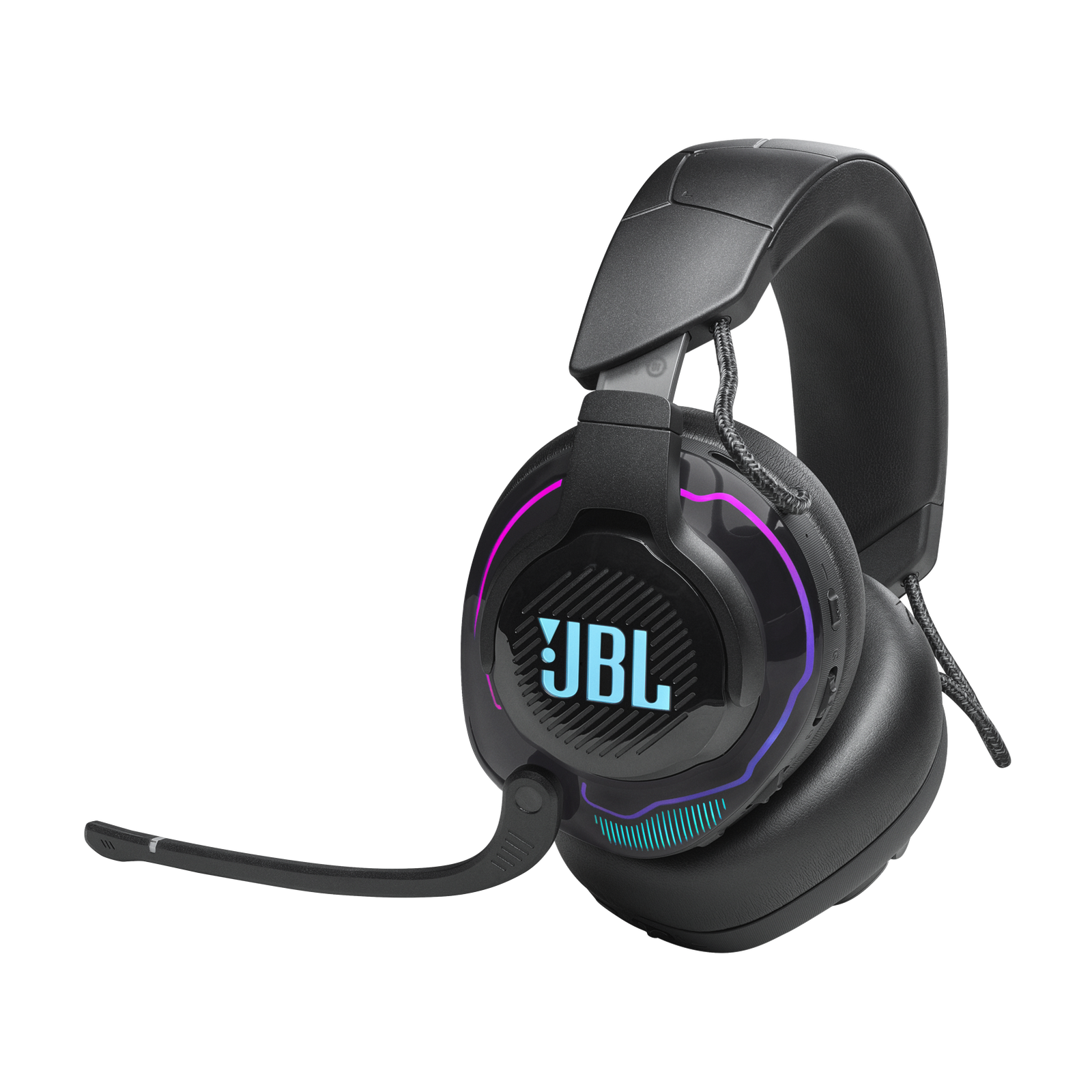 JBL Quantum 910 Wireless Black