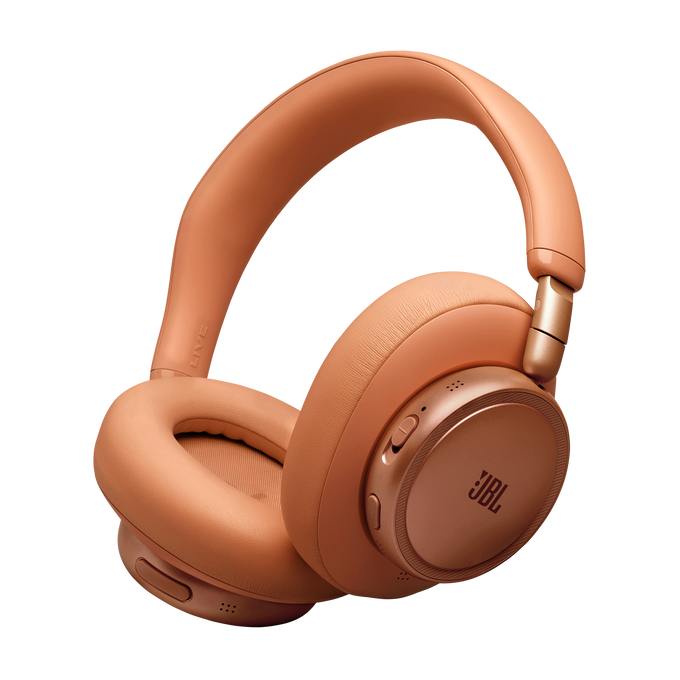 ヘッドホン JBL LIVE 780nc JBL Live 780NC | Draadloze over-ear-koptelefoon met noise-cancelling