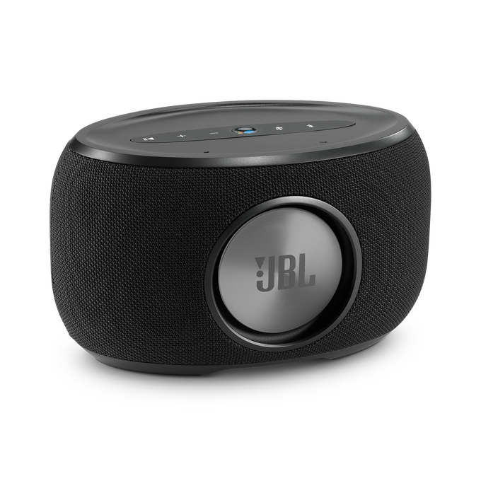 JBL Link 300 | Spraakgestuurde draagbare luidspreker