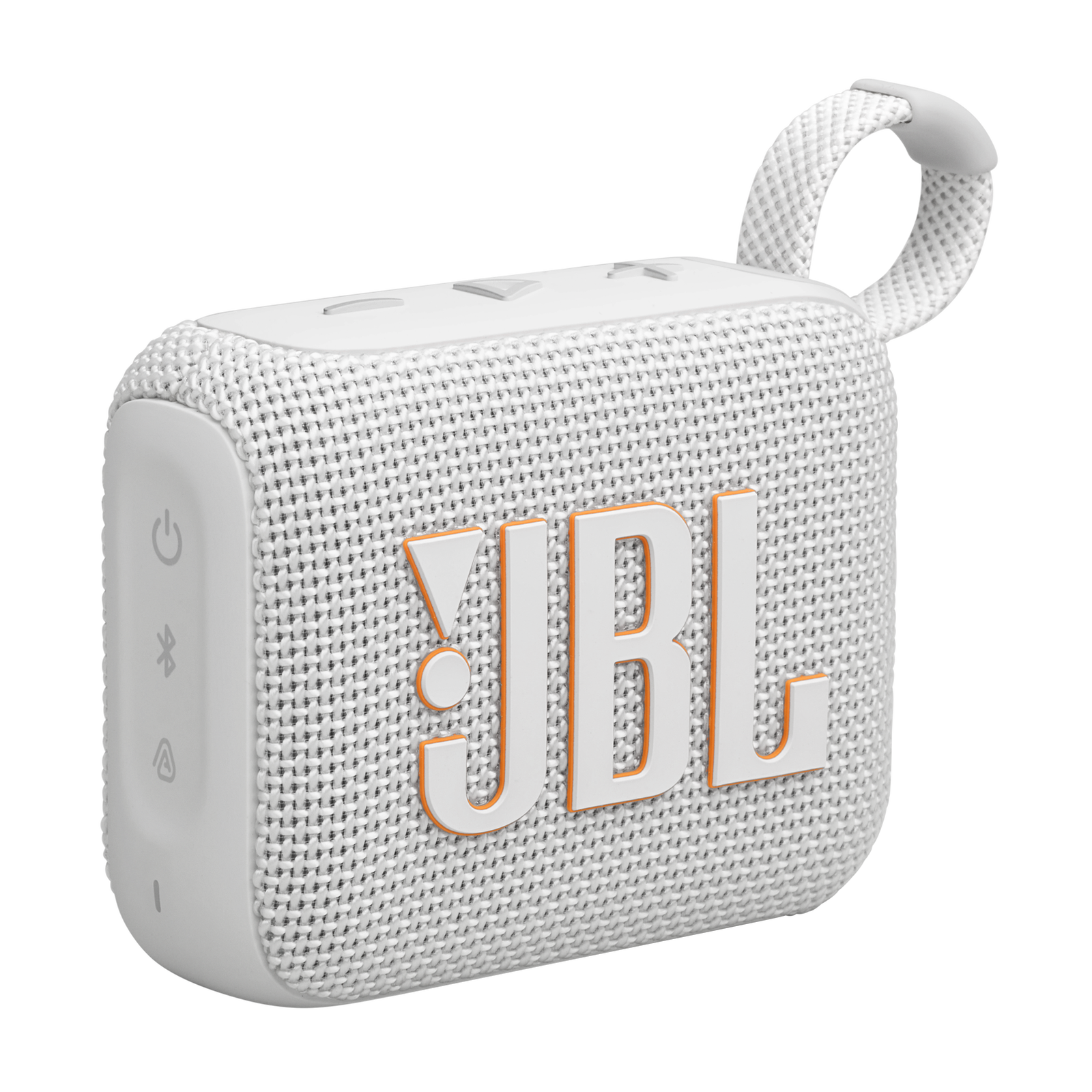 JBL Go 4 White