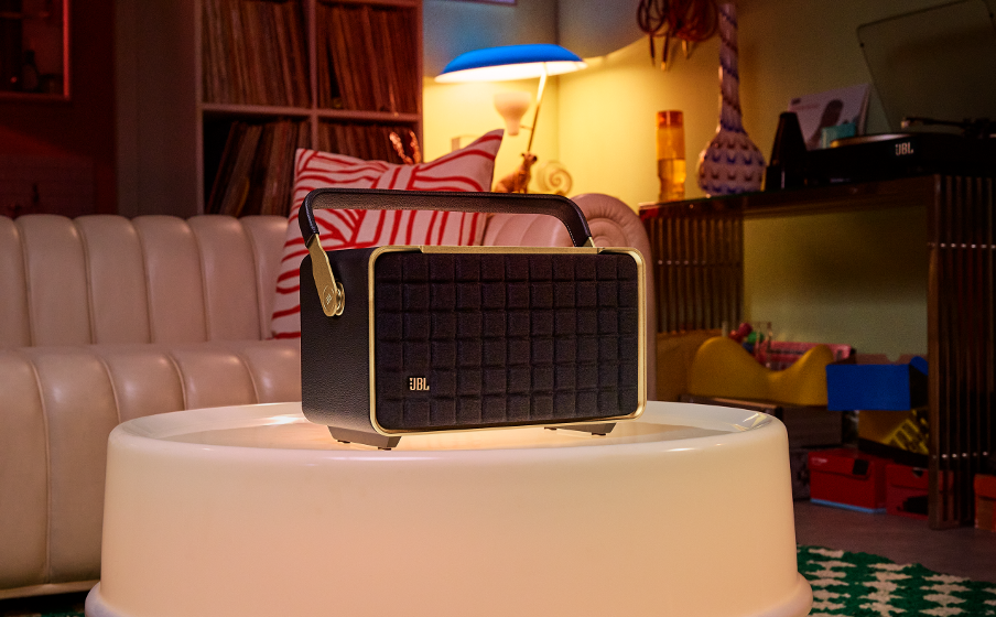 JBL Authentics 300 Geweldig geluid en uitstekende prestaties - Image