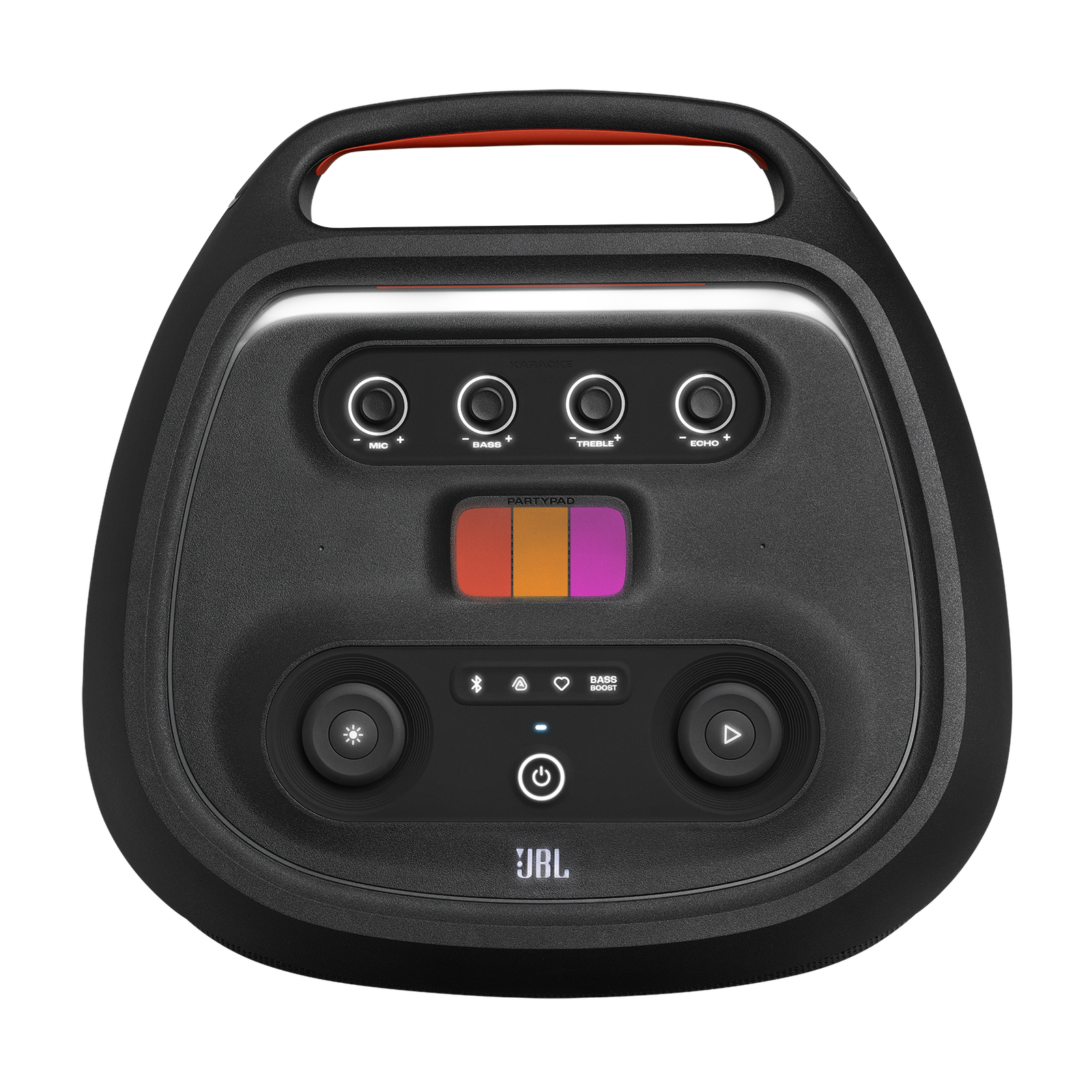 JBL PartyBox Ultimate refurbished Black refurbished, photo 4