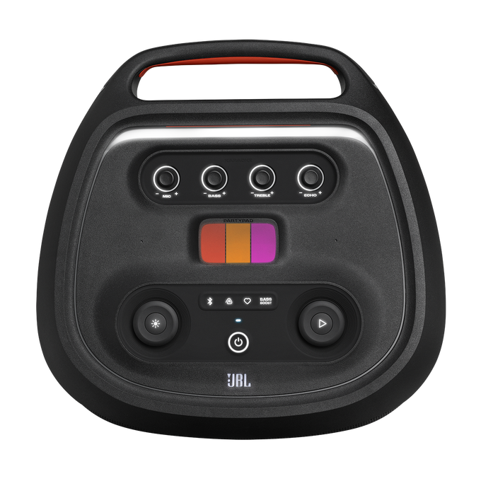JBL PartyBox Ultimate | Enorme partyluidspreker met krachtig