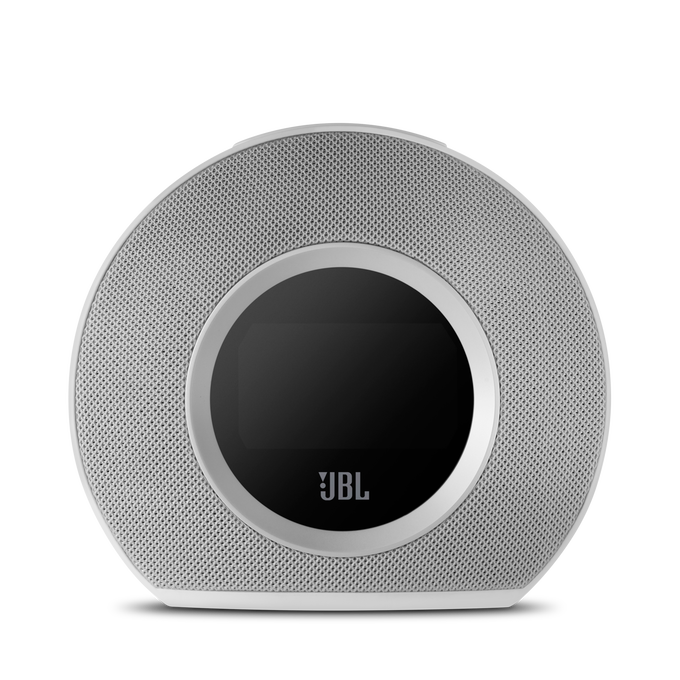 JBL Horizon | Bluetooth® wekkerradio met USB-oplaadfunctie en