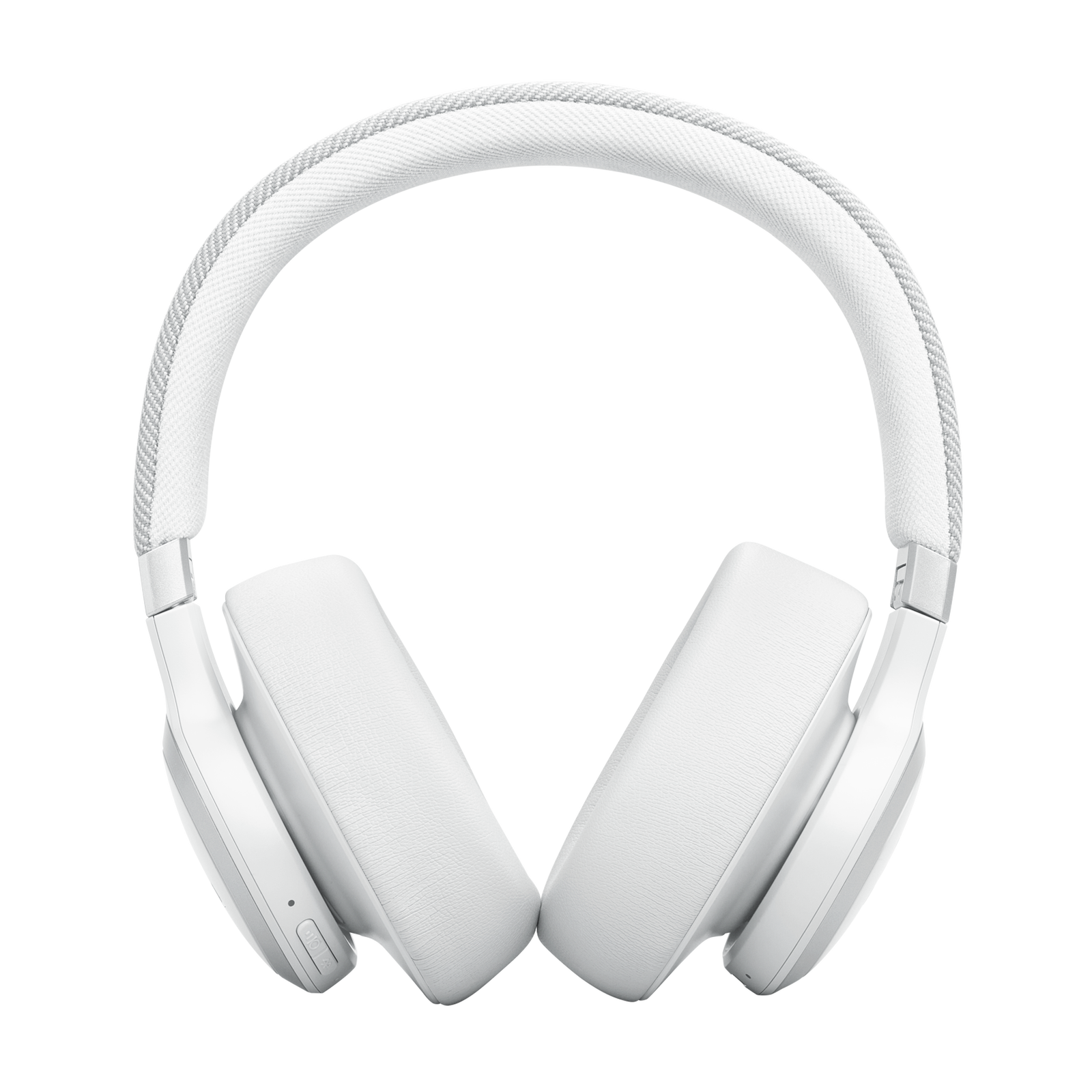 JBL Live 770NC refurbished White refurbished, photo 2
