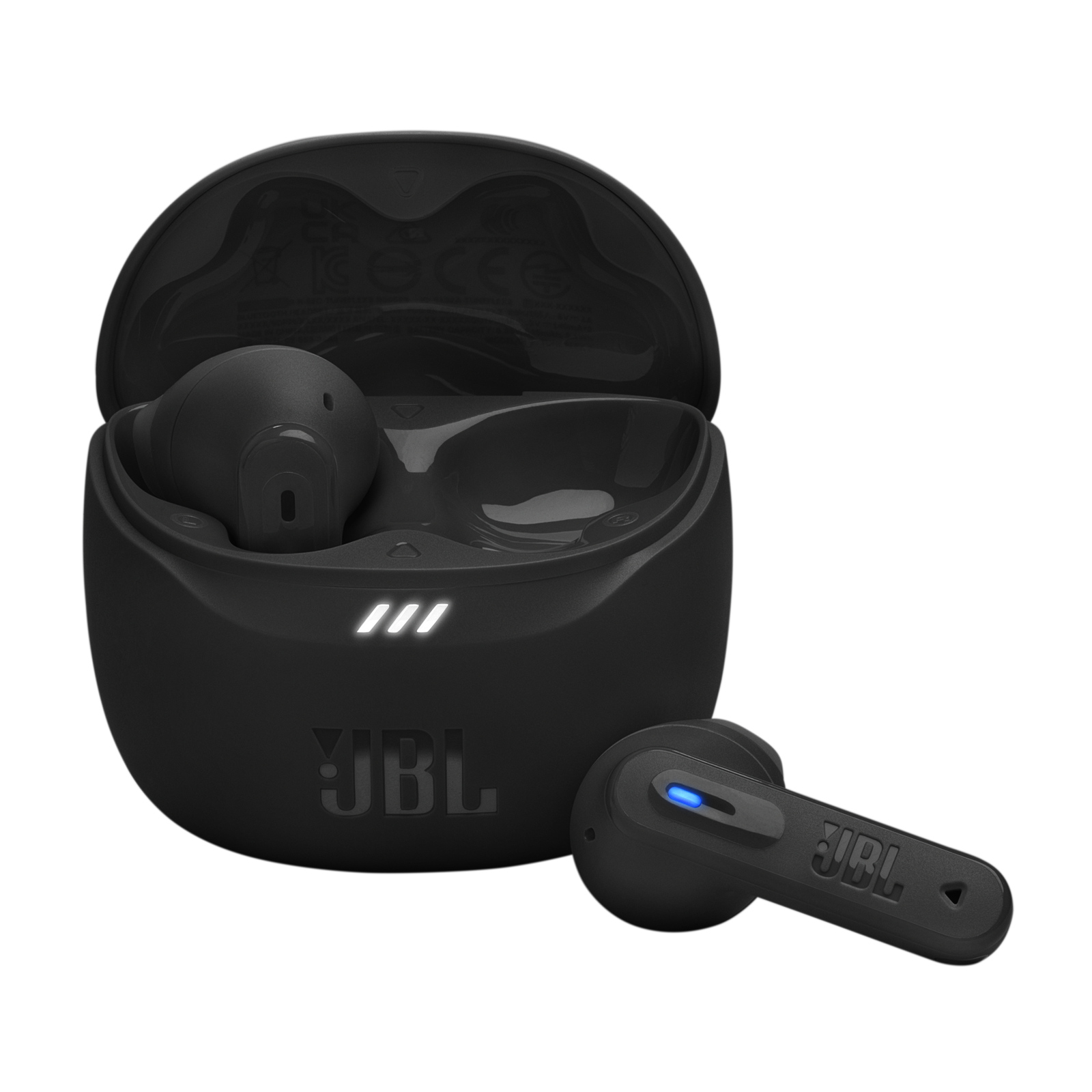 JBL Tune Flex 2 Black